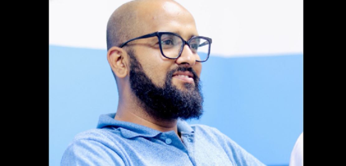 सुनिल शर्माले जितेको मोरङ ३ बाट उम्मेदवार बन्ने तयारीमा रास्वपाका गणेश कार्की