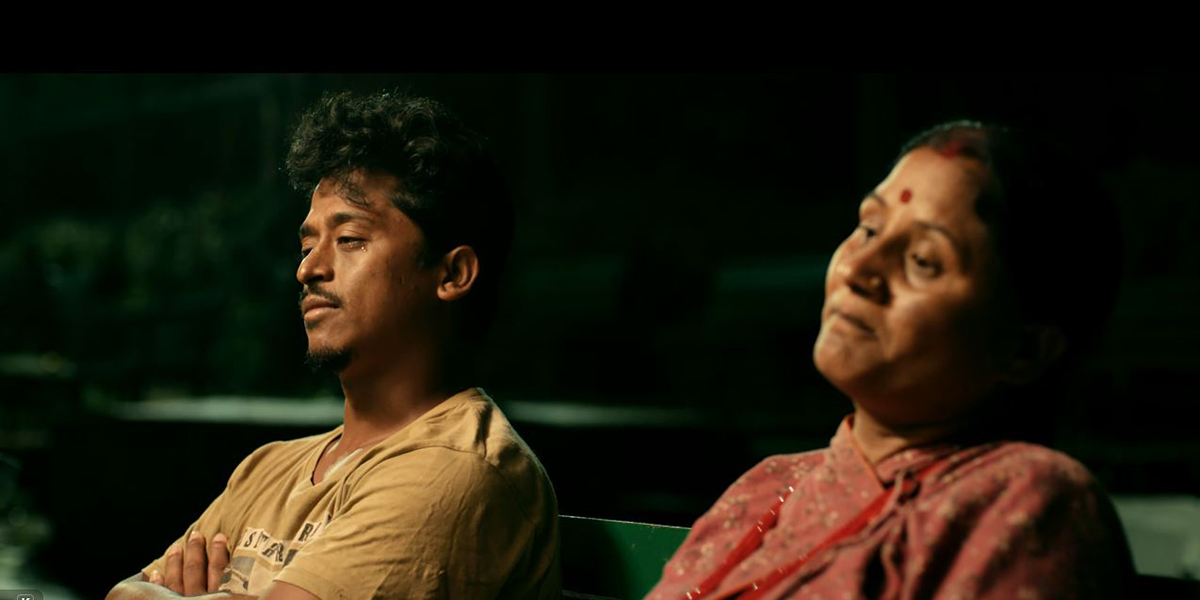 ‘बल्छी धुर्बे’ निर्देशित फिल्म ‘गोबर गणेश’ को ट्रेलर सार्वजनिक [भिडियाेसहित]