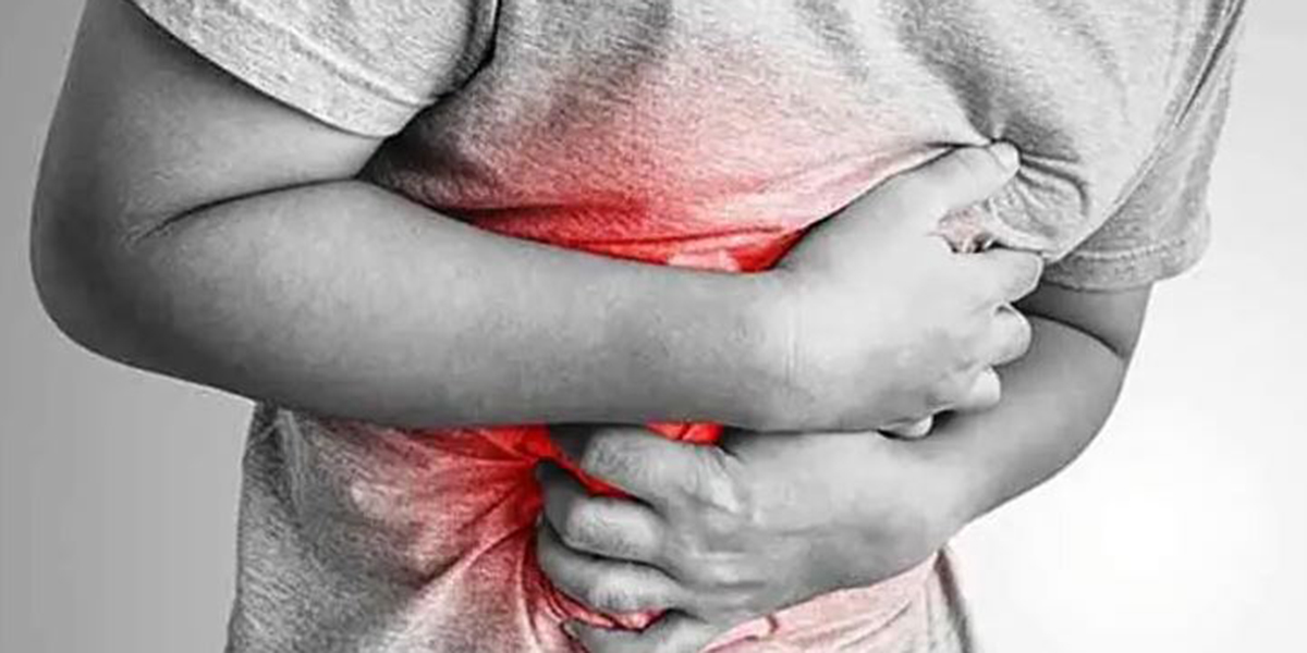 चिल्लोपिरो र जंकफुडले बच्चामै हुन सक्छ ‘ग्यास्ट्रिक’