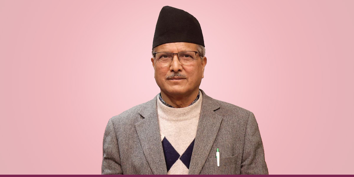 मलाई भन्दा पहिले प्रचण्डलाई कारबाही हुनुपर्छ : हरिबोल गजुरेल [अन्तरवार्ता]