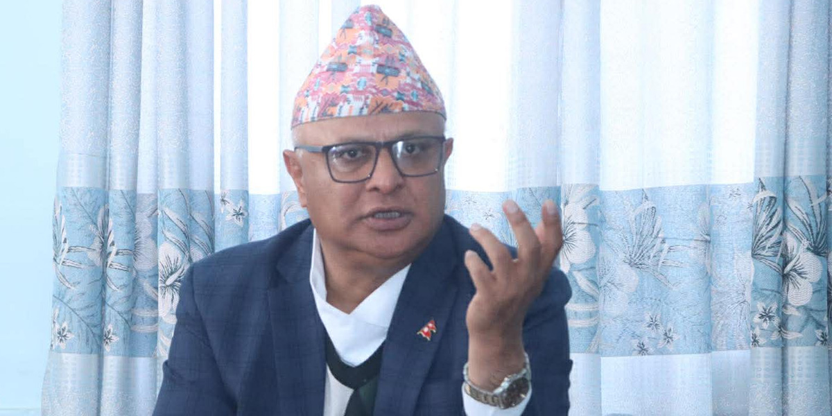 प्रदेश आयोजना बैंकलाई समस्या नआउने गरी सञ्चालन गर्न मुख्यमन्त्री कार्कीको निर्देशन