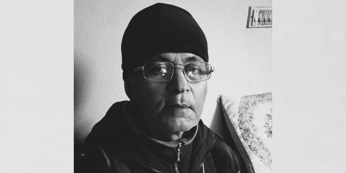 पूर्वमन्त्री दाहालको निधन