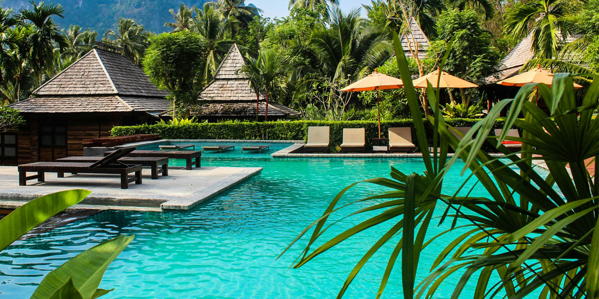 भारतीय पर्यटक बढेसँगै ठोरीमा होटल खुल्न थाले