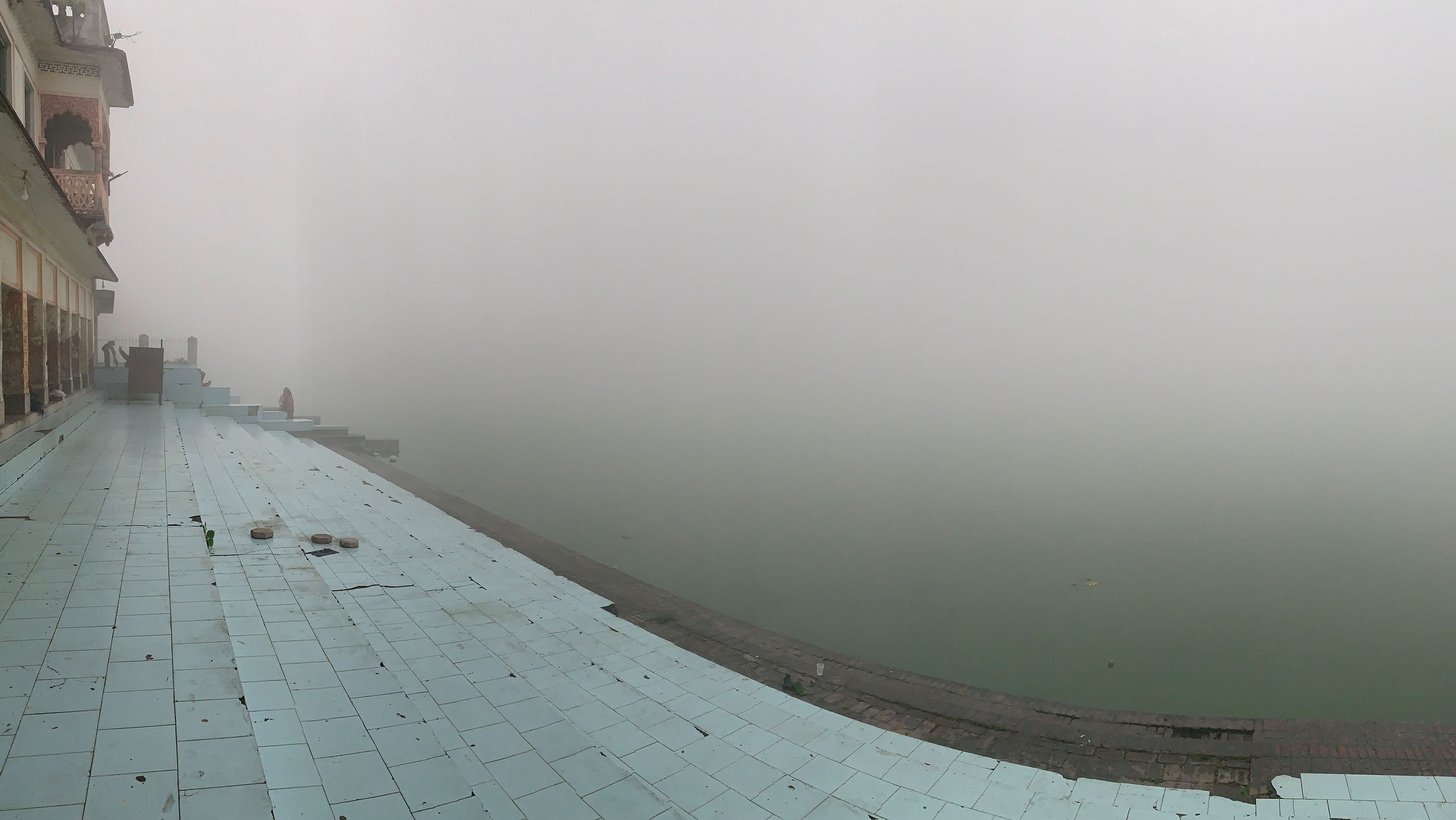 देशभर पश्चिमी वायुको आंशिक प्रभाव, तराईमा हुस्सु र कुहिरो