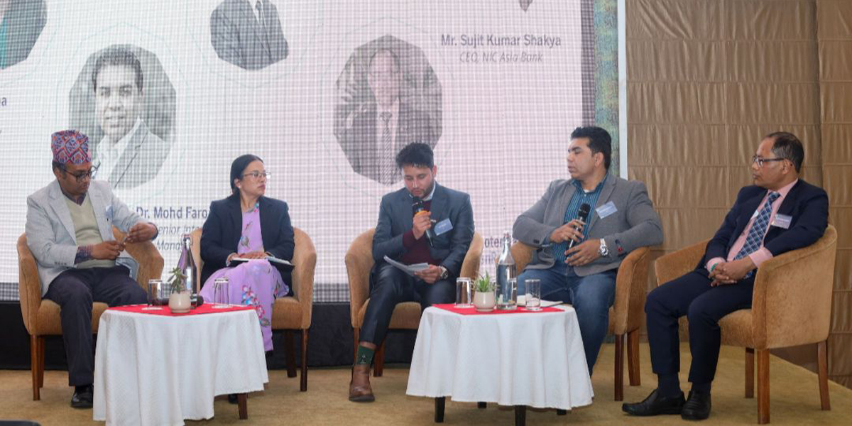 ‘हाइड्रोनेपाल’ परियोजना सुरू, एआईबाट नदीका बहाव मापन गरिने