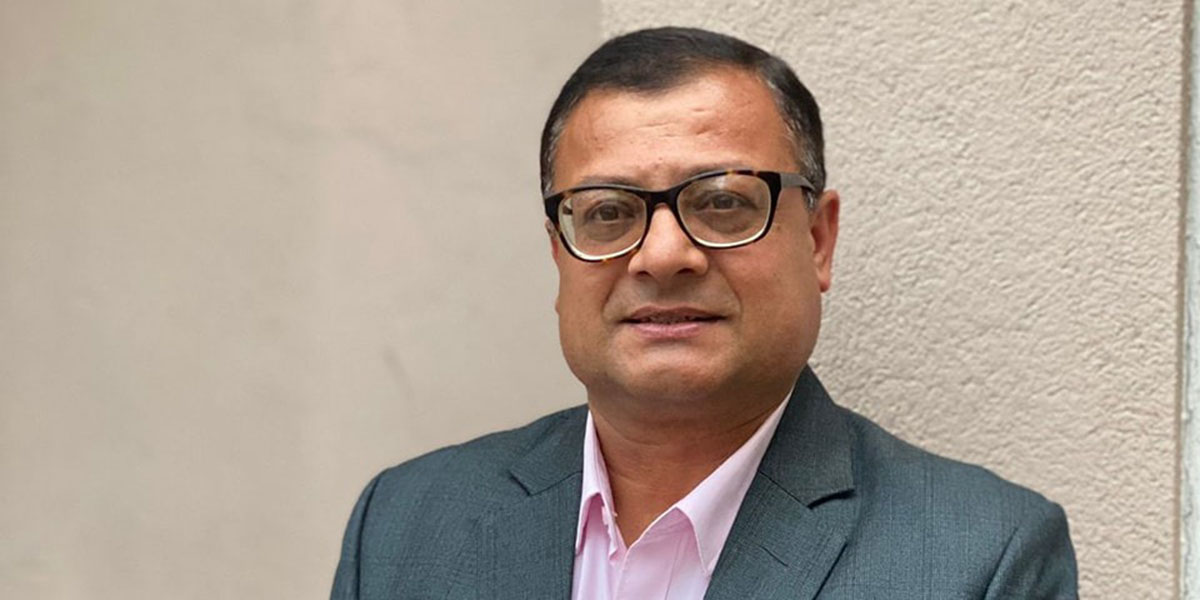 देउवाबाट स्वार्थ पूरा नहुने देखेपछि फ्याकिनु आश्चर्य हैन : राप्रपा नेता पाठक