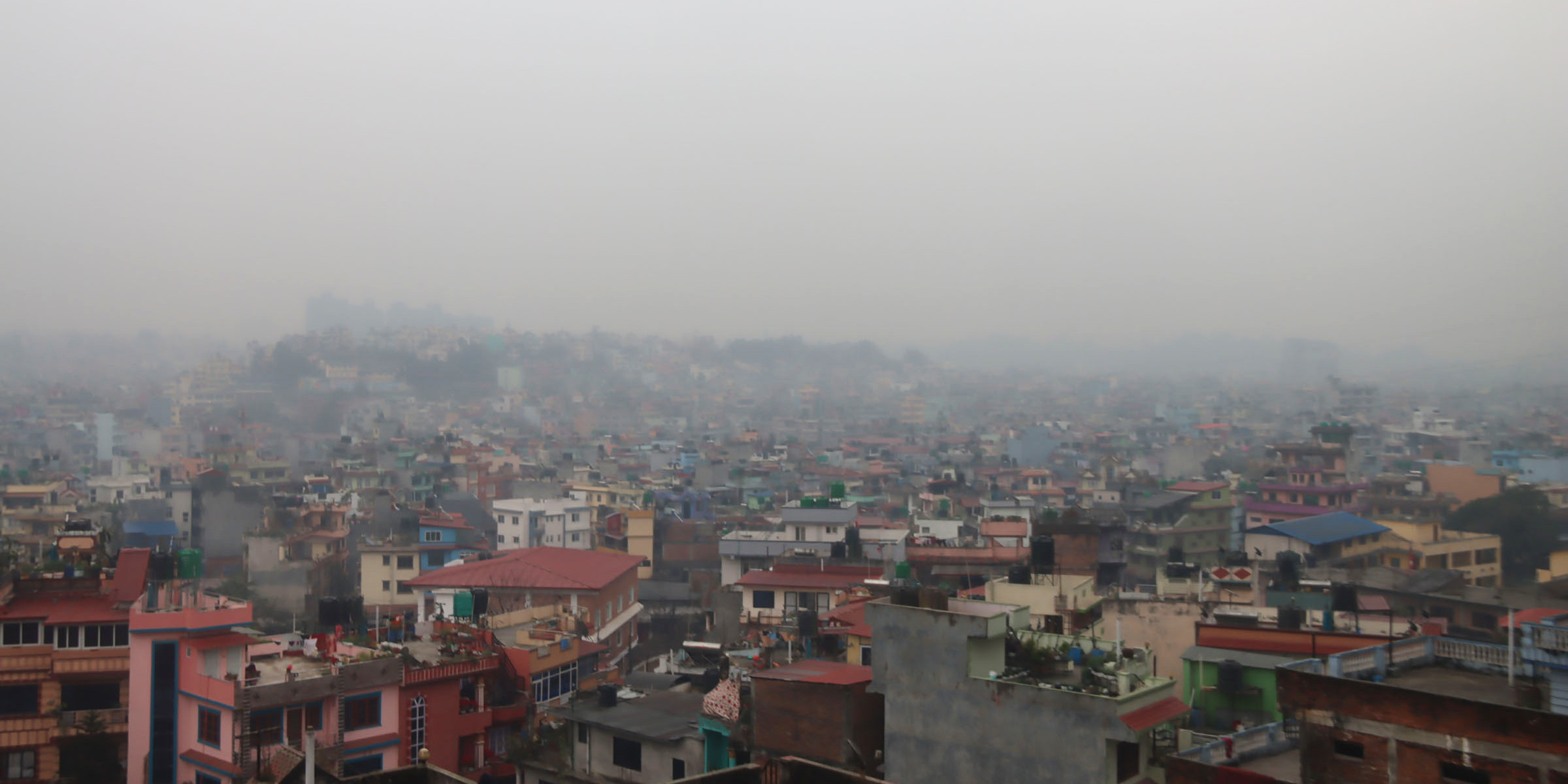 यस वर्षको पहिलो हिउँदे वर्षा : सबैभन्दा बढी सुर्खेतमा