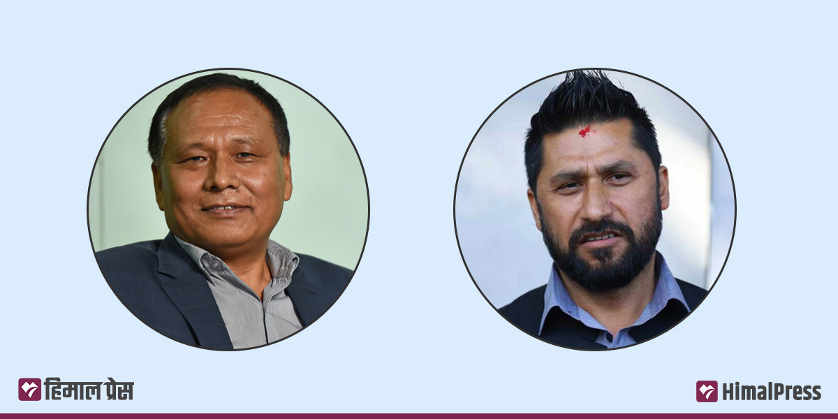 भाँडियो रास्वपा र उज्यालो नेपालबीचको एकता, कुलमान अध्यक्ष नियुक्त