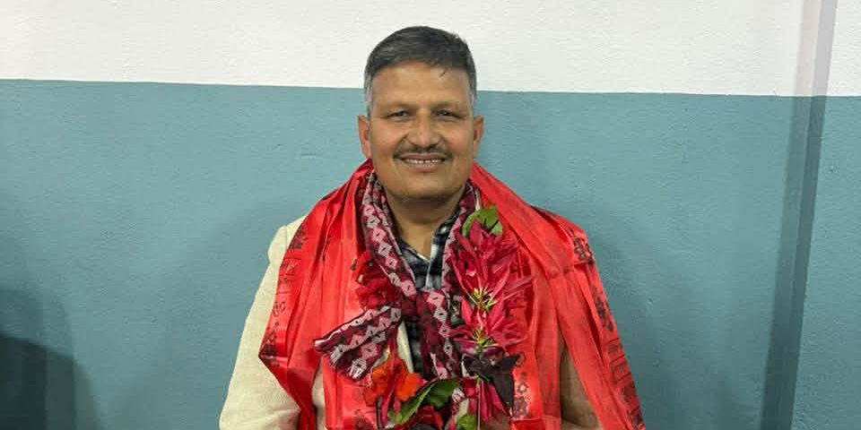 सिन्धुली नेकपामा विद्रोह, लेखनाथ दाहालविरुद्ध महेश्वरले दिए उम्मेदवारी