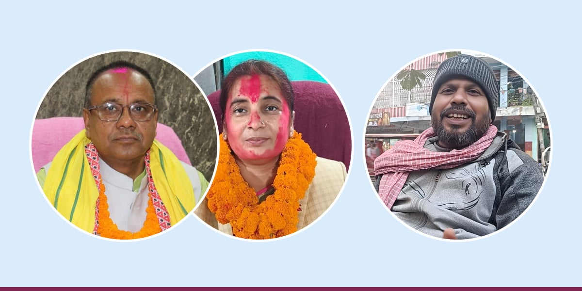 आफ्नै पार्टीका मन्त्रीले चिन्दैनन् घाइते कार्यकर्ता