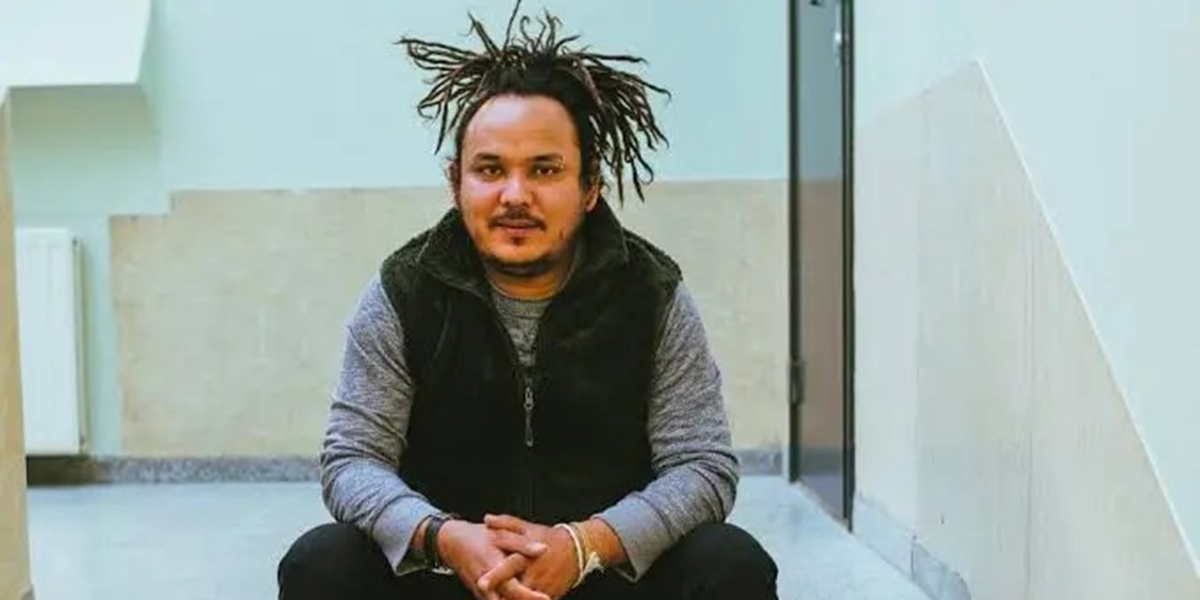 बर्लिन इन्टरनेसनल फिल्म फेस्टिभलको जुरी सदस्य बने मीनबहादुर भाम