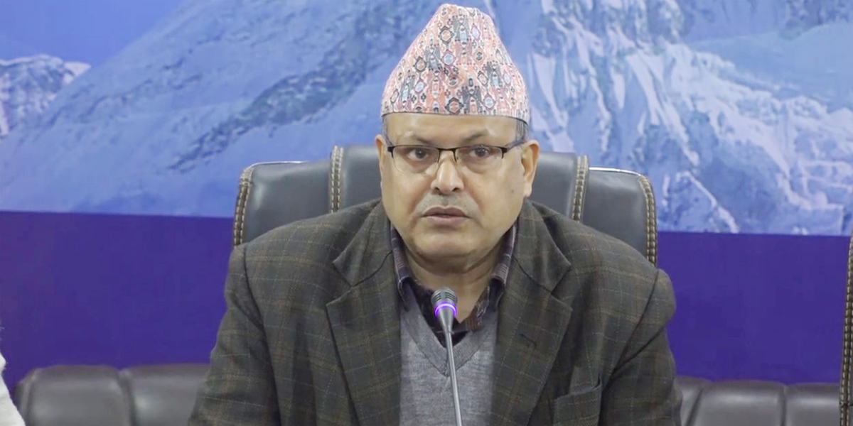 प्रतिनिधिसभा निर्वाचनका लागि आवश्यक तयारी भइरहेको छ : निर्वाचन आयोग