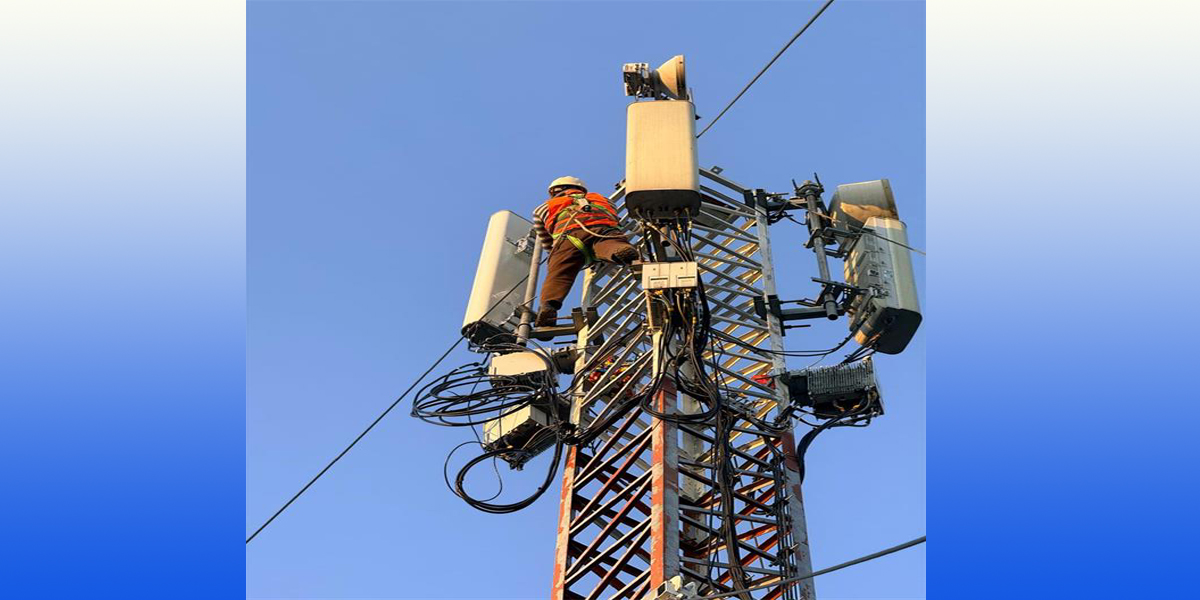 एनसेलद्वारा देशभर २५० नयाँ टावर विस्तार