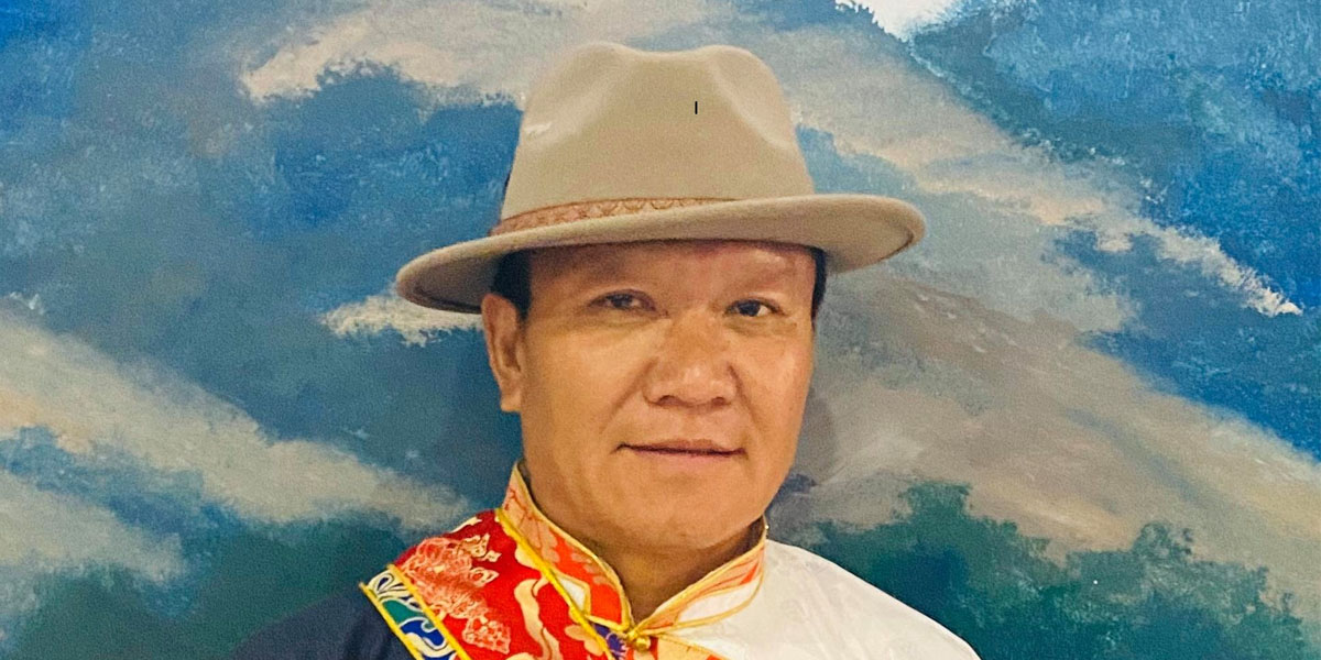 दुःख पाइयो भन्दै बाह्रबिसेका पूर्वमेयर निमफुञ्जोले त्यागे एमाले