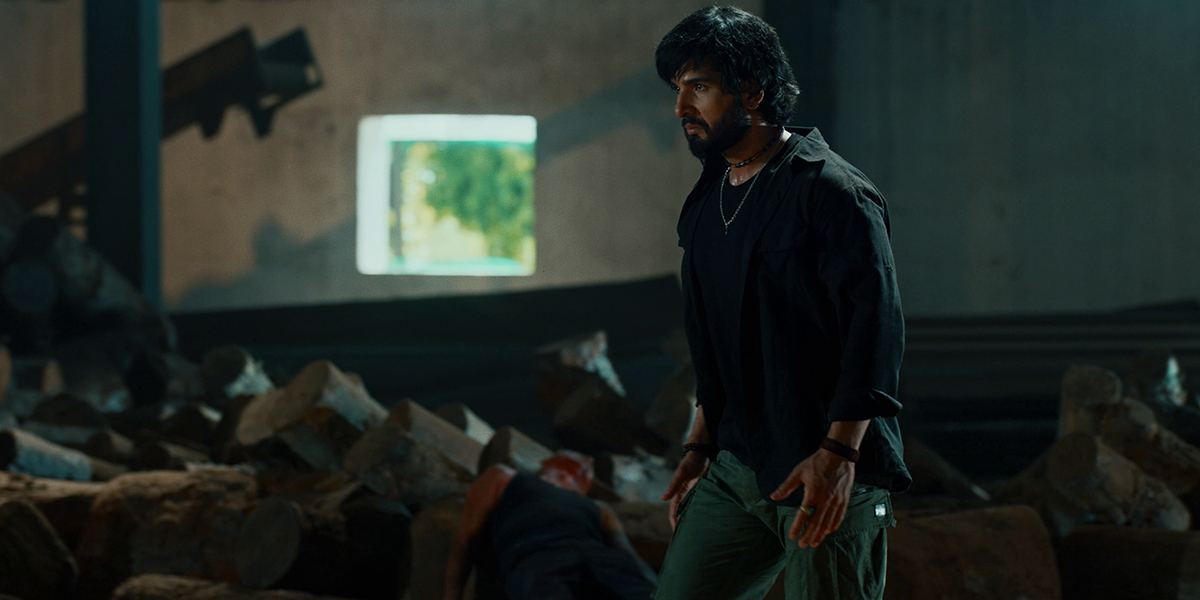 फिल्म ‘परिवर्तन’ को ट्रेलरमा सत्ता मोह र विद्रोहको कथा