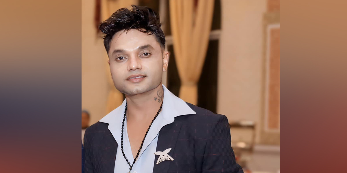 पशुपति शर्मालाई हिट हुन नेताविरुद्ध स्टाटस लेख्ने दिन आएकै हो त?