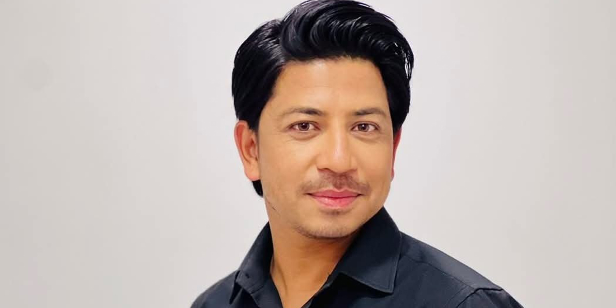 राजनीतिमा आउने सोच पहिलेकै हो, दर्शकका लागि अचानक भयो : प्रकाश सपूत