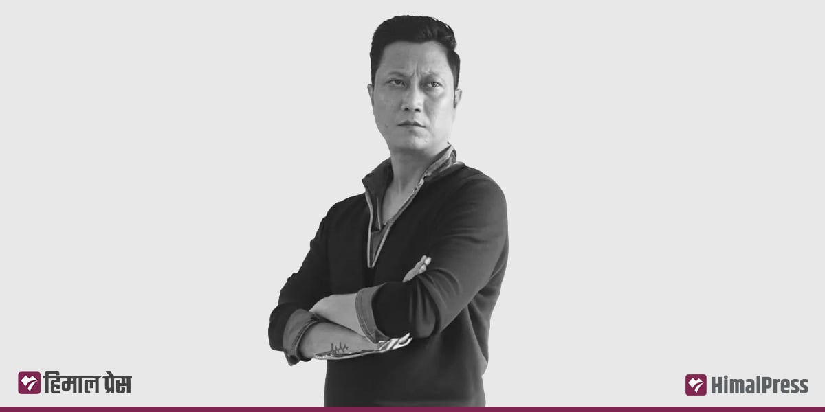 प्रशान्त तामाङको निधनप्रति चलचित्र विकास बोर्डद्वारा शोक व्यक्त