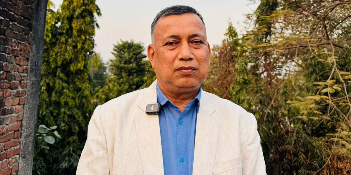 ‘रास्वपाले बालेनको राजनीति सिध्याउने रणनीति बनायो’