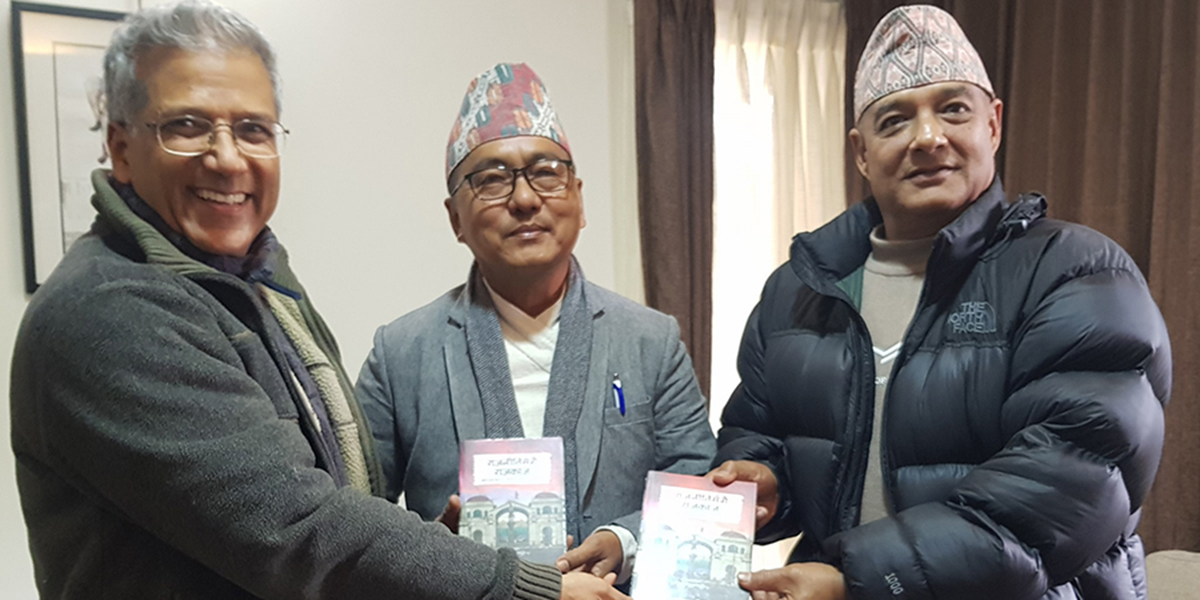 यी हुन् राप्रपाका १६५ उम्मेदवार : झापा ३ मा लिङ्देन, काठमाडौँ १ मा मिश्र, उठेनन् राणा [अरू को कहाँ?]