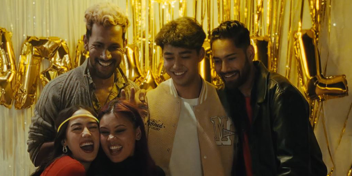 ‘रमिताको पिरती’ मा ब्रेकअपको कथा