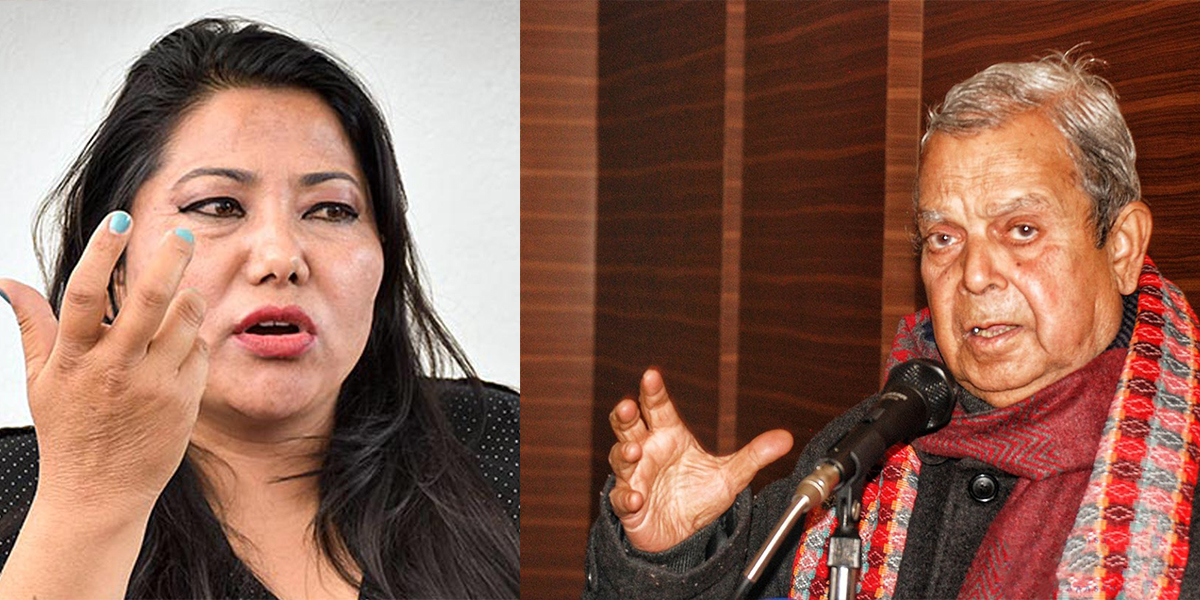 यी हुन् राष्ट्रियसभामा निर्वाचित १८ उम्मेदवार : झाँक्रीदेखि ठाकुरसम्म