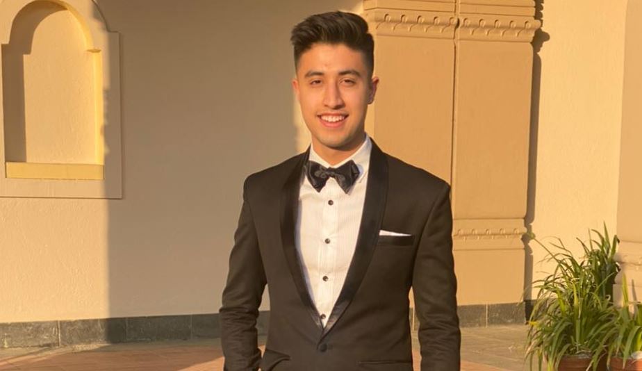 चन्द्र ढकालका छोराले लिए रास्वपा समानुपातिक सूचीबाट नाम फिर्ता लिएको घोषणा