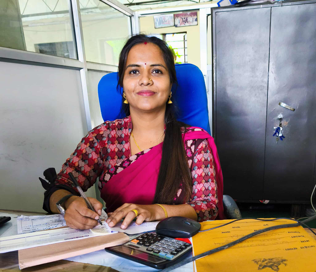 लेखापालमाथि विद्यालयको हर्कत!