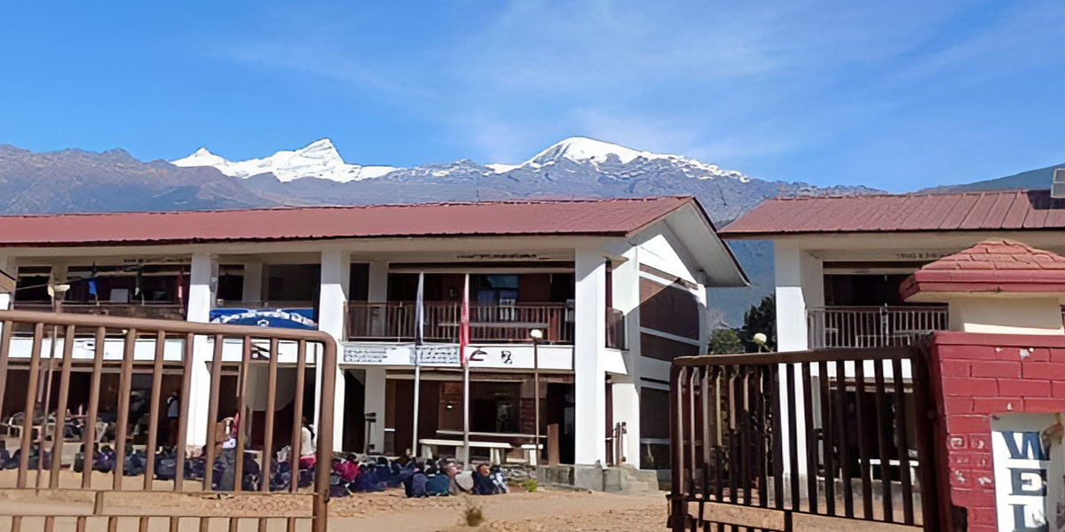 जीवनज्योति माविको शैक्षिक सुधार अभियानमा सहयोगी हातहरू बढ्दै