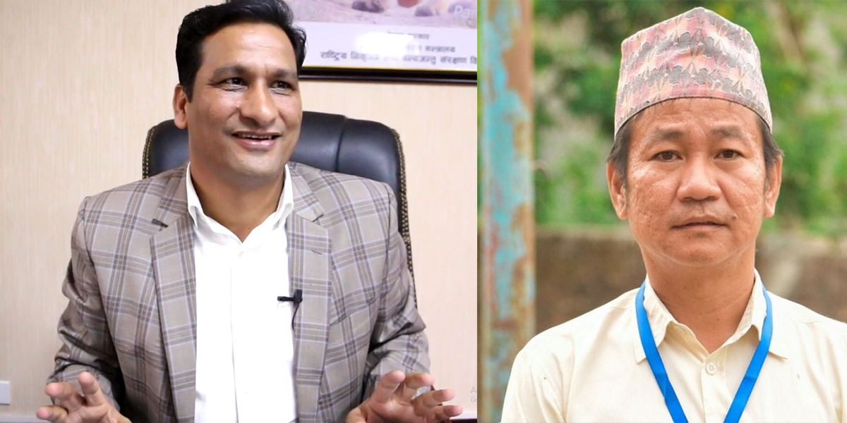 पैसा बाँडेको आरोपमा शक्ति बस्नेतलाई स्पष्टीकरण, हर्क साम्पाङलाई पनि सोध्ने तयारी