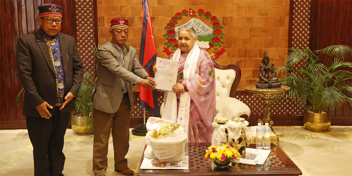 पुरानो मानसिकताले देश चल्दैन, नयाँ र युवा आउनुपर्छ : प्रधानमन्त्री