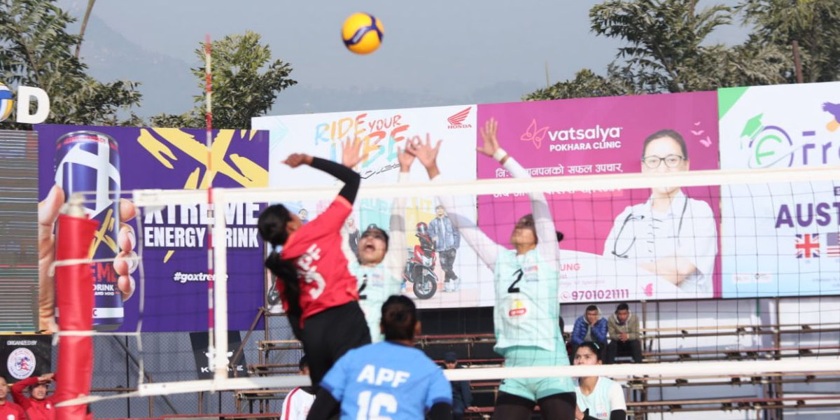 टाइगर कपमा न्यू डायमण्डको दोस्रो जित