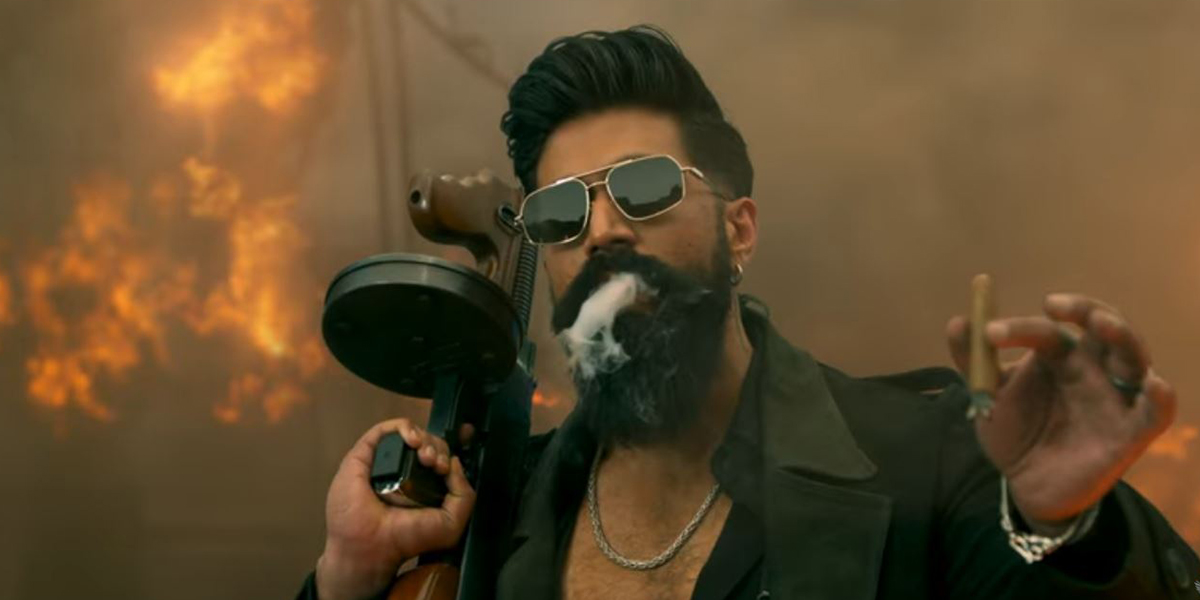 अभिनेता यशको जन्मदिनमा ‘टक्सिक’ को टिजर सार्वजनिक