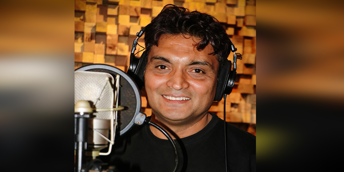 यमन श्रेष्ठको स्वरमा गीत ‘लैजा खबर ए हावा’ नेवारी भाषामा रेकर्ड