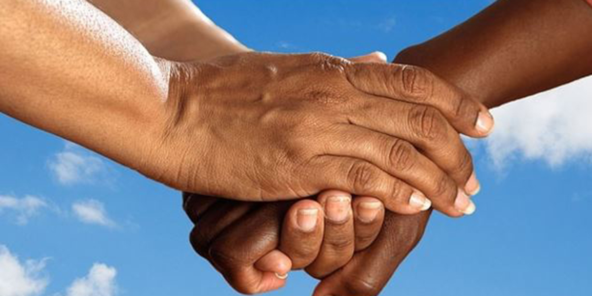 आज मानव भ्रातृत्व दिवस