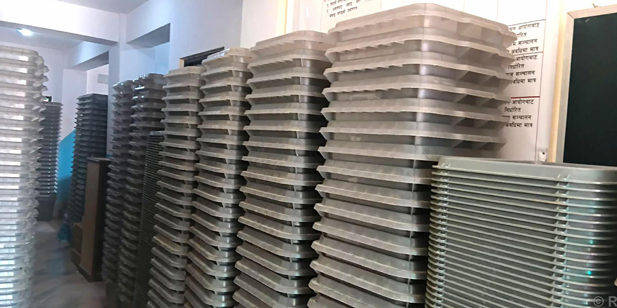 मतपेटिका