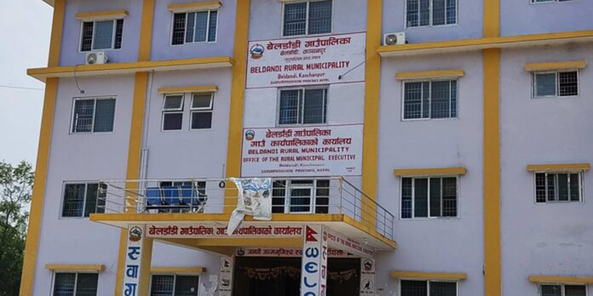 छोरी जन्माउनेलाई तीन हजार र ३५ माथिका अविवाहित महिलालाई २५ सय भत्ता