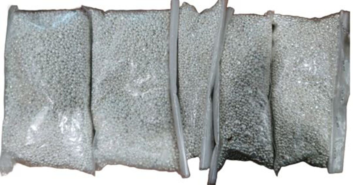 नागढुंगाबाट तीन किलो चाँदीसहित एक जना पक्राउ