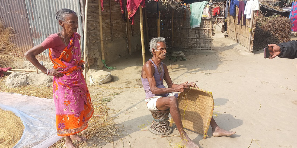 राजेन्द्र लिङ्देनले जितेको कचनकवलमा छैन चुनावी रौनक, मतदाता भन्छन् : मत माग्न कोही आएनन्