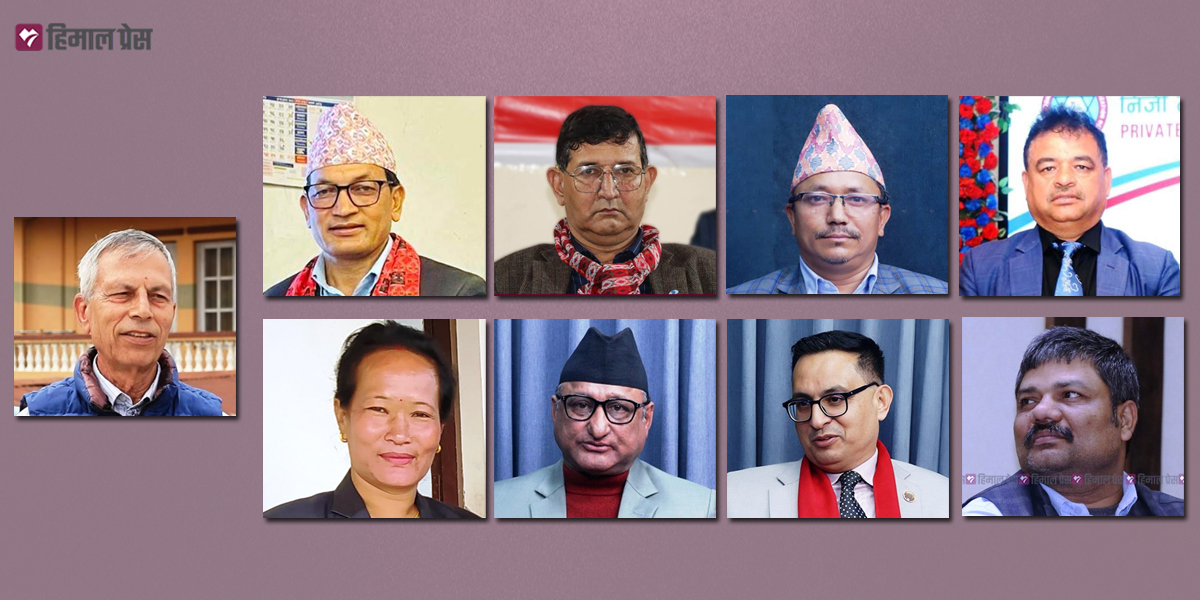 दलहरूलाई शिक्षकहरूको दबाब : ‘चुनावी नारा मात्रै नबनोस् घोषणापत्रमा शिक्षा’