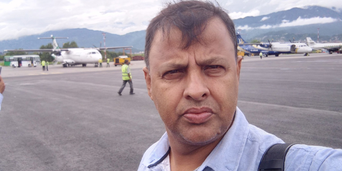 प्रलोपाले किन निष्कासन गर्‍यो आफ्नै उम्मेदवारलाई?