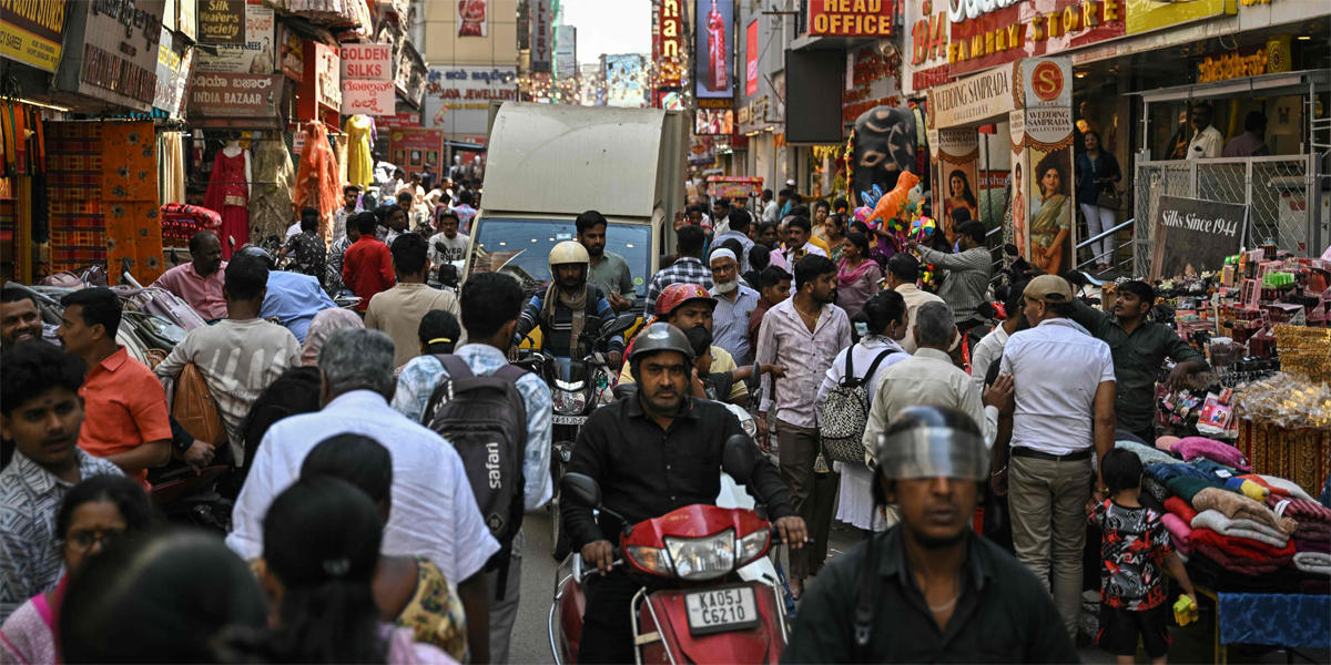 अमेरिकासँगको व्यापार सम्झौताको भारतीय किसानद्वारा विरोध