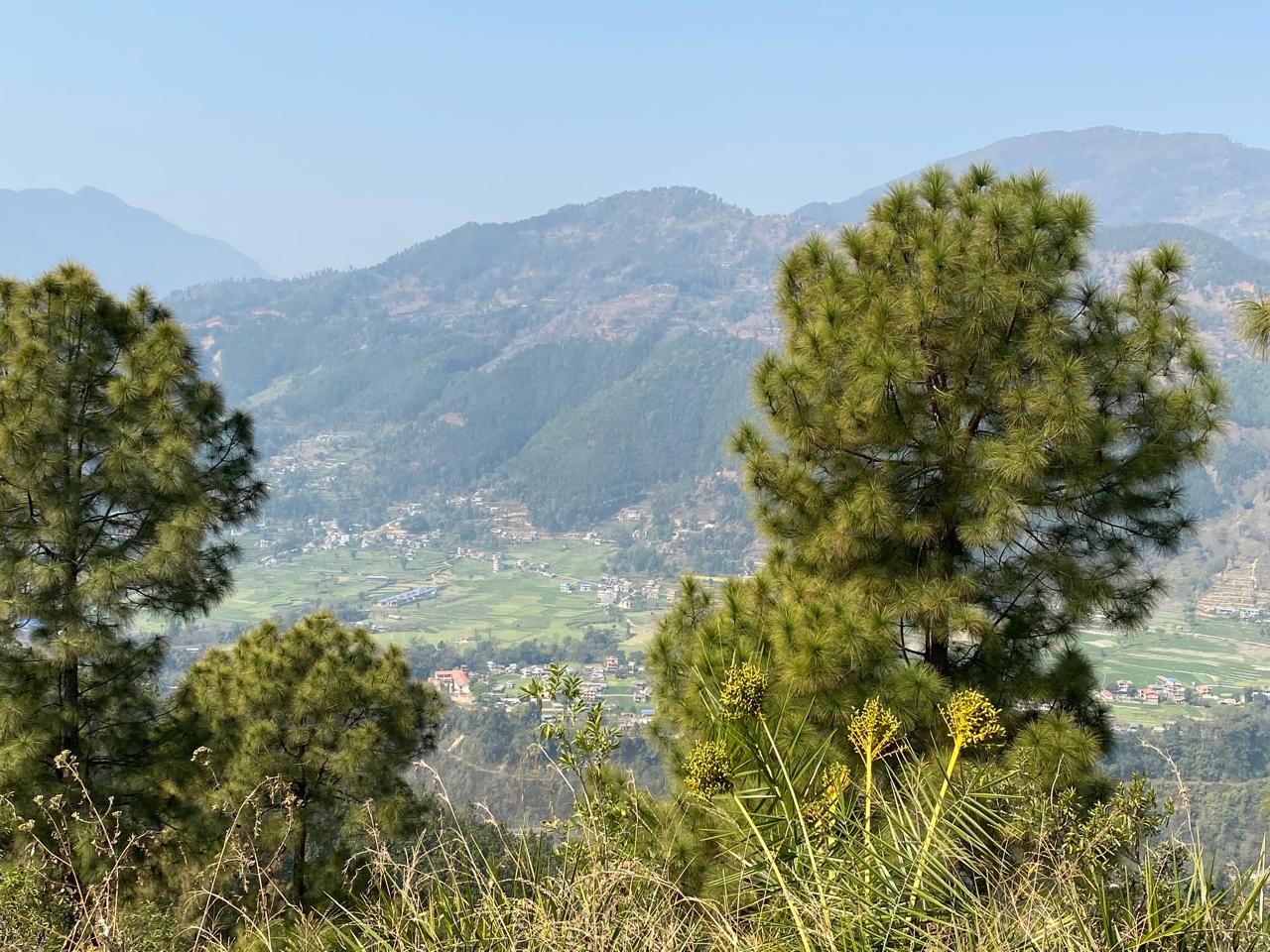 जितगढीका काला पत्थरहरू