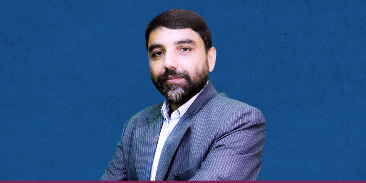 भट्टराईले हामीसँग संवाद गरेर उम्मेदवारी फिर्ता लिनुभएको हो : कविन्द्र बुर्लाकोटी [अन्तरवार्ता]