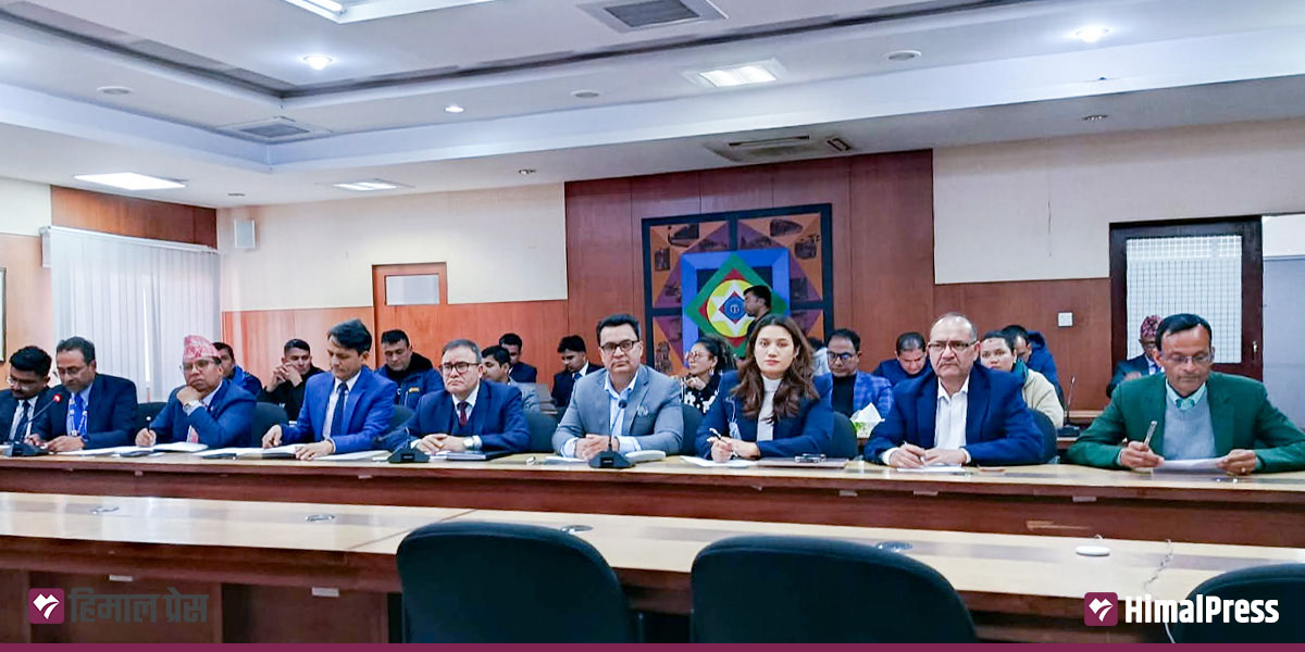 गैरआवासीय नेपाली संघ एकताबद्ध भएको सरकारको घोषणा, मतदान अधिकार र लगानीलाई प्राथमिकता