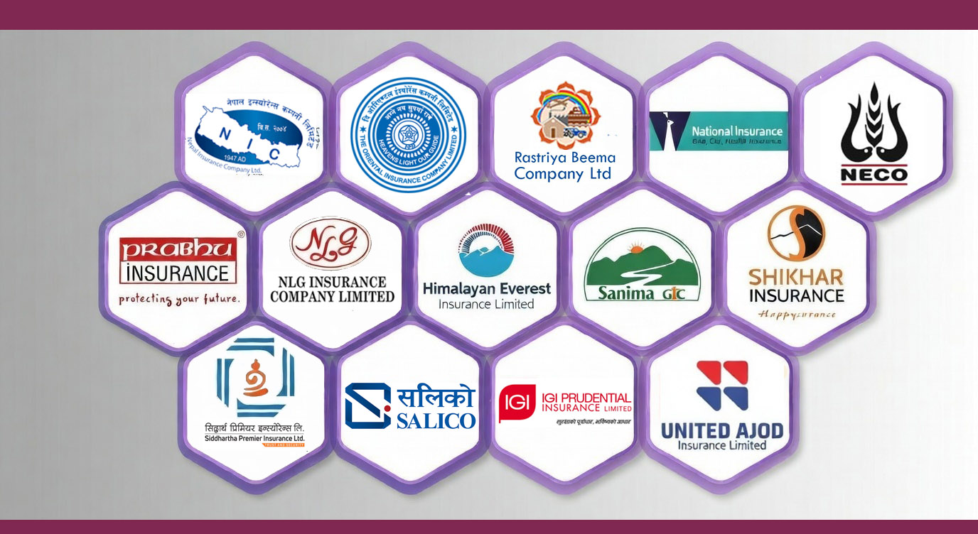 निर्जीवन बिमा कम्पनीको लगानी मुद्दती निक्षेपमा, नाफामा असर