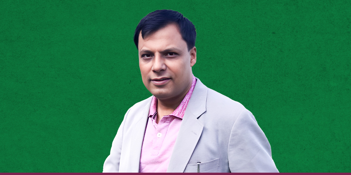 बाबुराम दाइको सदासयता मप्रति छ : प्रकाशचन्द्र दवाडी [अन्तरवार्ता]