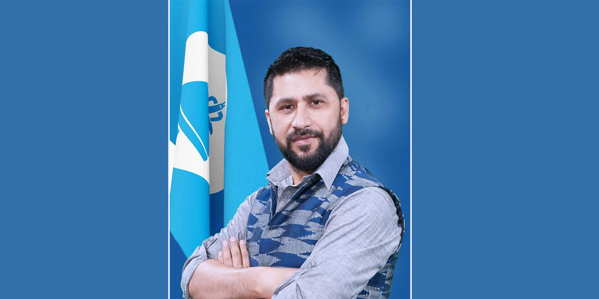 अस्पतालबाट फर्किएपछि रविको उद्घोष- सिंहदरबारबाटै निलो क्रान्ति सुरु हुन्छ