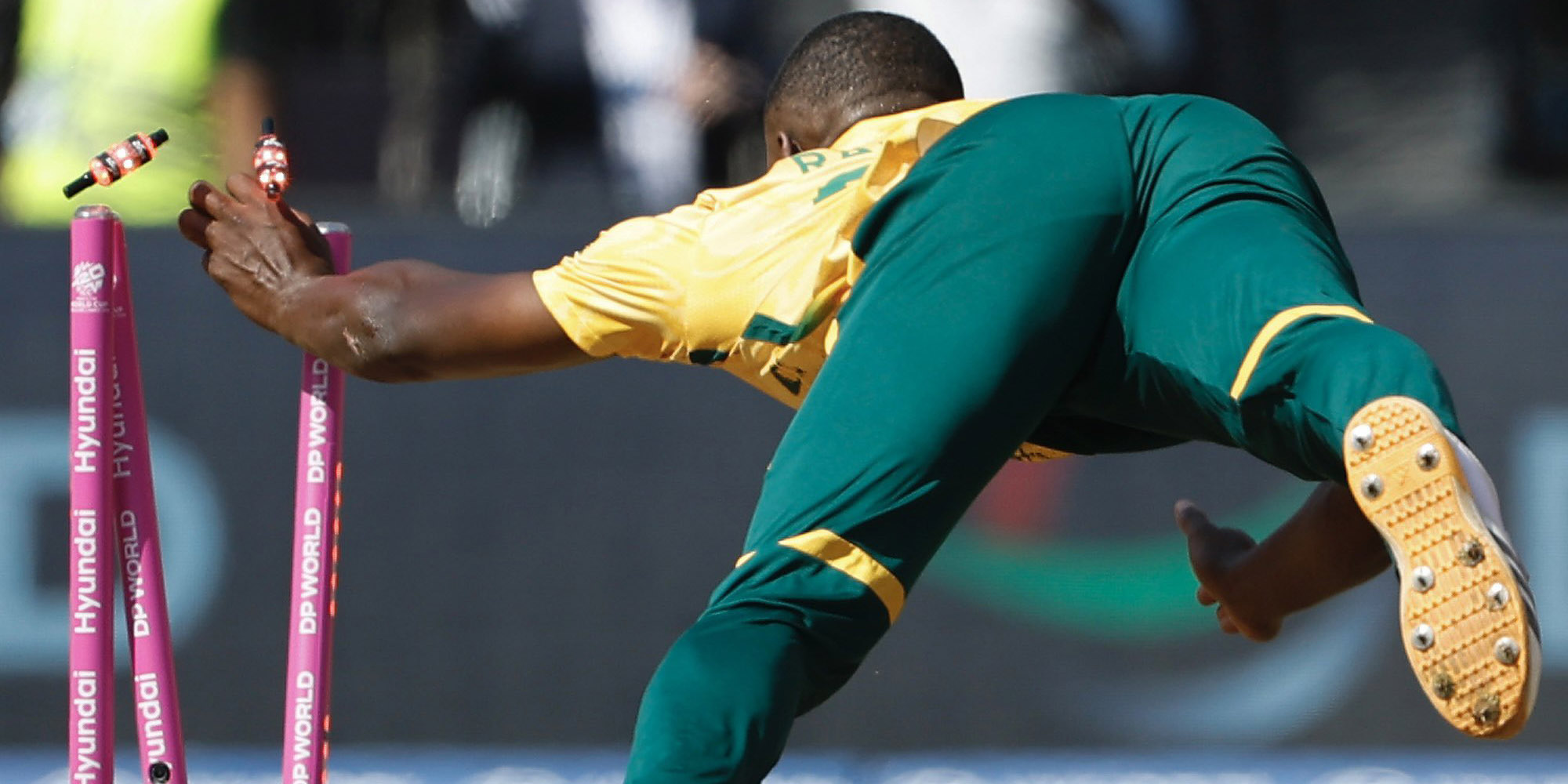 विश्व कप : दक्षिण अफ्रिका र अफगानिस्तानबीच दुई सुपर ओभर, कसले मार्‍यो बाजी?