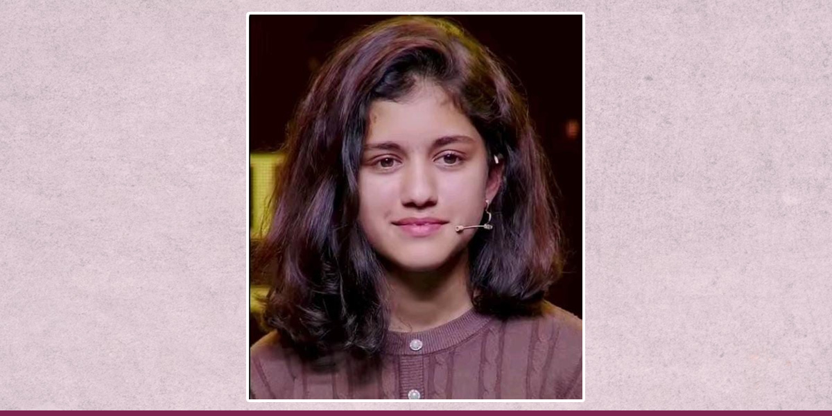 पोखराकी आरोही ‘रियलमि स्टुडेन्ट अफ द एयर’ को उत्कृष्ट पाँचमा